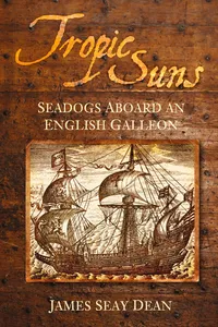 Tropic Suns_cover