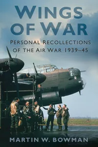 Wings of War_cover