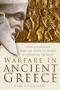 Warfare in Ancient Greece_cover