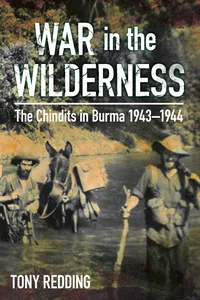 War in the Wilderness_cover
