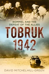 Tobruk 1942_cover