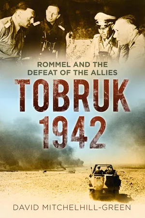 Tobruk 1942