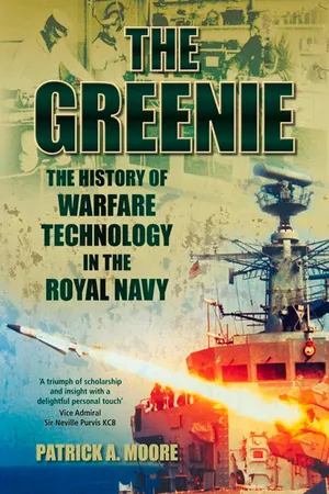 The Greenie
