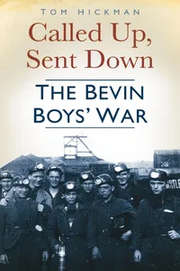 Called Up Sent Down_cover