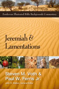 Jeremiah and Lamentations_cover