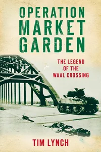Operation Market Garden_cover
