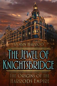 The Jewel of Knightsbridge