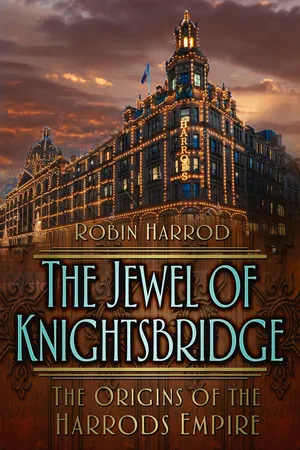 The Jewel of Knightsbridge