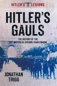 Hitler's Gauls_cover