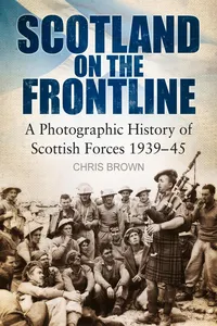 Scotland on the Frontline_cover