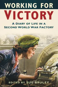 Working for Victory_cover