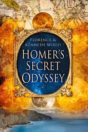 Homer's Secret Odyssey
