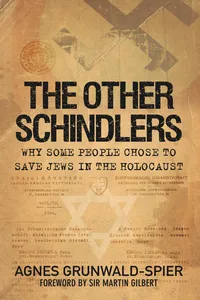 The Other Schindlers_cover