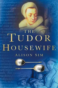 The Tudor Housewife_cover