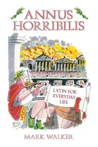 Annus Horribilis_cover