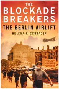 The Blockade Breakers_cover
