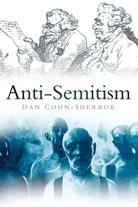 Anti-Semitism_cover