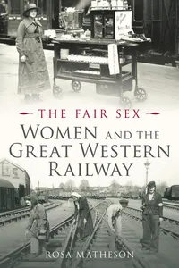 Women and the Great Western Railway_cover