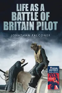 Life as a Battle of Britain Pilot_cover