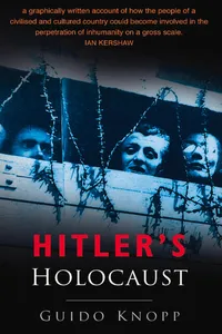 Hitler's Holocaust_cover