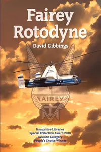 Fairey Rotodyne_cover