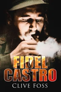 Fidel Castro_cover