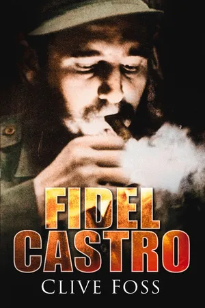 Fidel Castro
