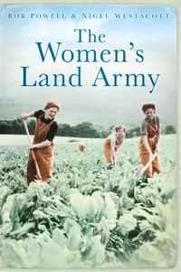 The Women's Land Army_cover