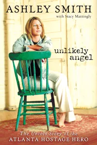 Unlikely Angel_cover