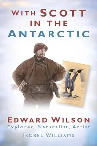 With Scott in the Antarctic_cover