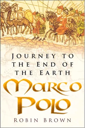 Marco Polo