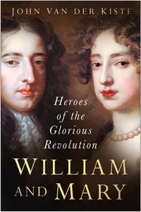 William and Mary_cover