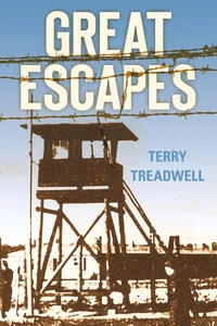 Great Escapes_cover