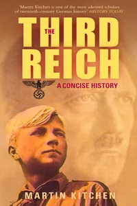 Third Reich_cover