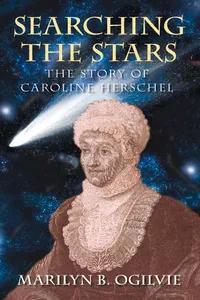 Searching the Stars_cover