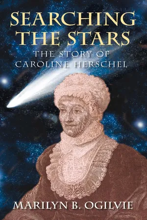 Searching the Stars