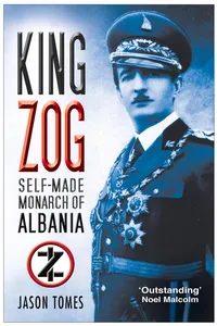 King Zog_cover