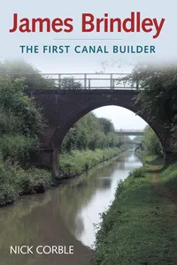 James Brindley_cover