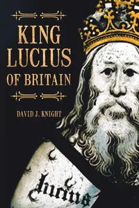 King Lucius of Britain_cover