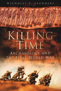 Killing Time_cover