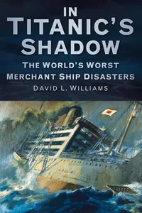 In Titanic's Shadow_cover