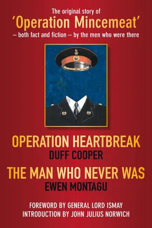 Operation Heartbreak