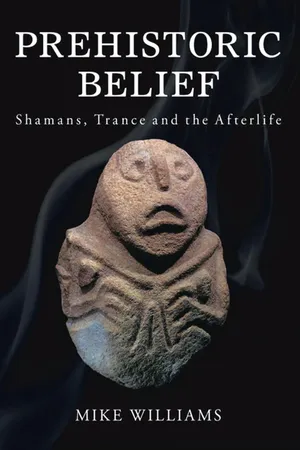 Prehistoric Belief