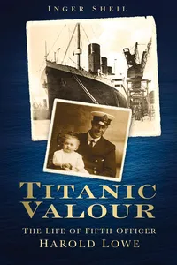 Titanic Valour_cover