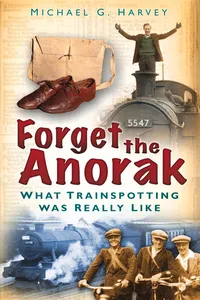 Forget the Anorak_cover