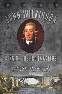 John Wilkinson_cover