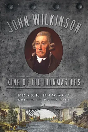 John Wilkinson