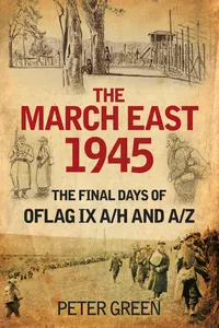 The March East 1945_cover