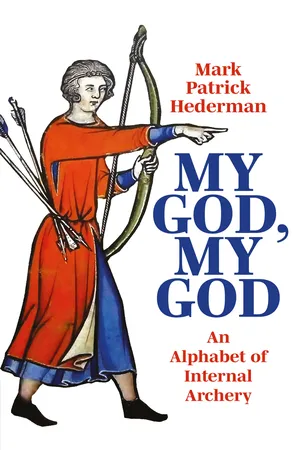 My God, My God