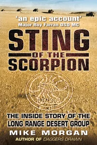 Sting of the Scorpion_cover
